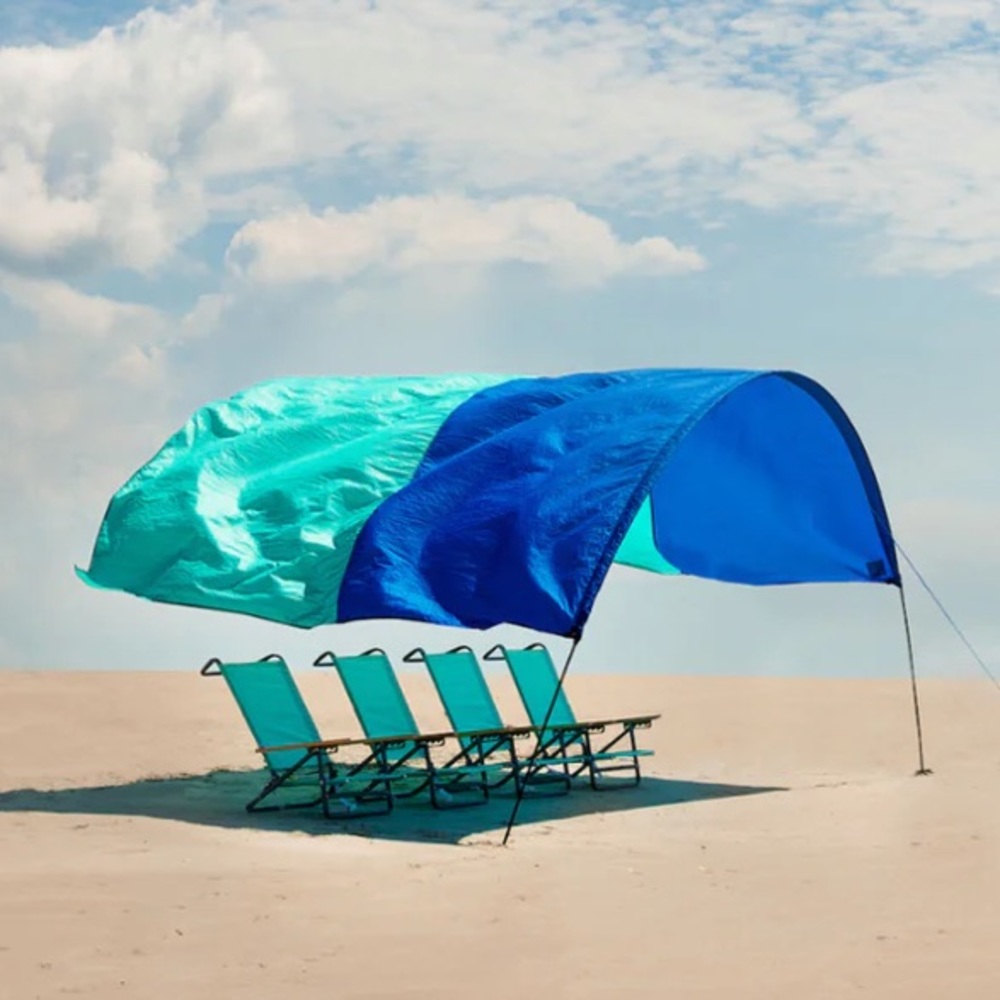 SHIBUMI SHADE- Used ONCE